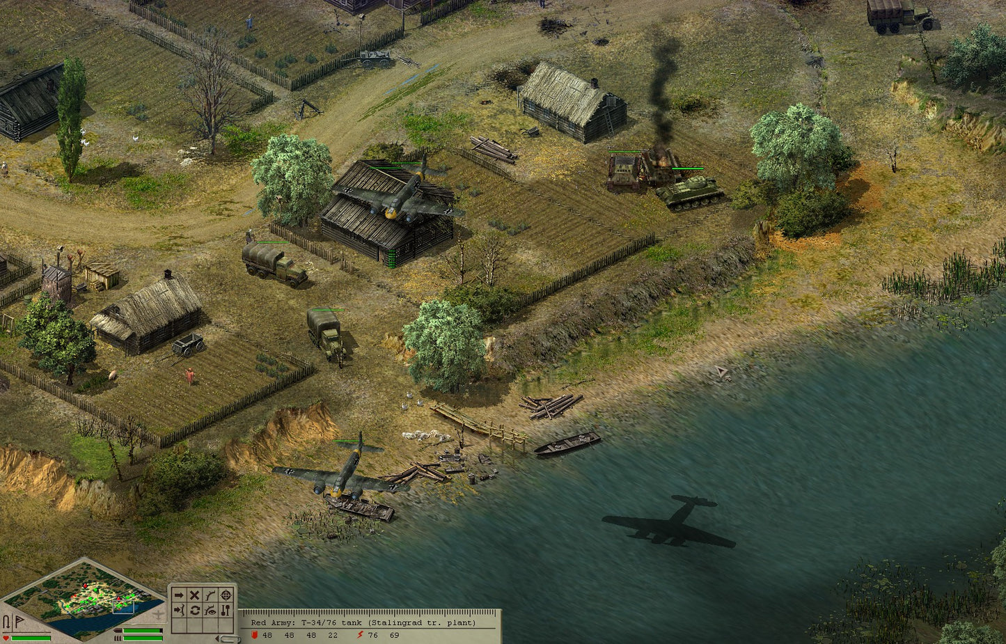 Buy Stalingrad Steam Key Default Title Steam key – fast digital delivery | Volt Keys