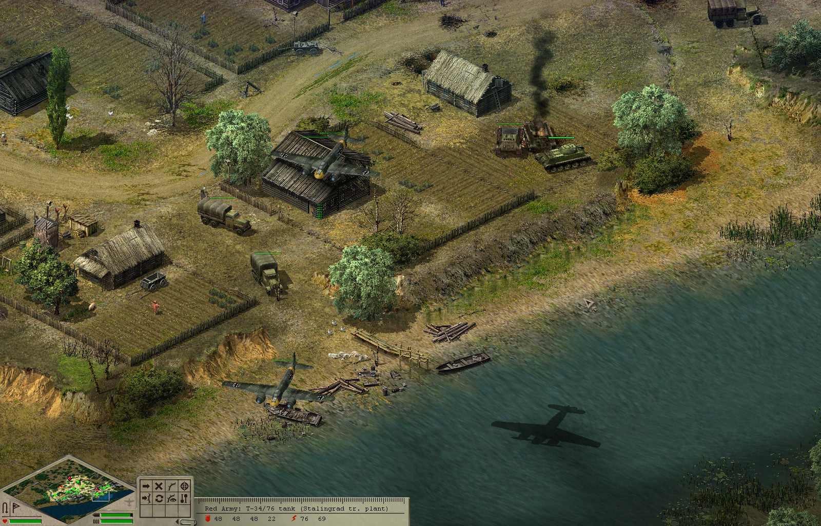 Buy Stalingrad Steam Key Default Title Steam key – fast digital delivery | Volt Keys