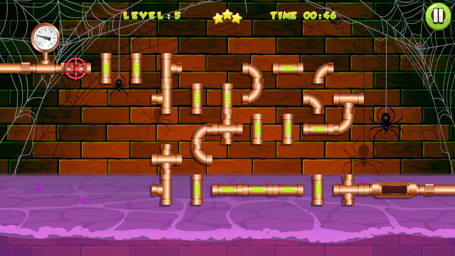 Buy Plumber 3 Steam Key Default Title Steam key – fast digital delivery | Volt Keys
