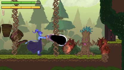 Buy Chaos Sisters Steam Key Default Title Steam key – fast digital delivery | Volt Keys