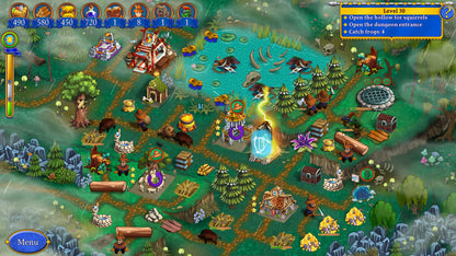 New Yankee Through the History Mirror PC Steam Key