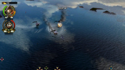 Buy Pirates of Black Cove Gold Edition Steam Key Default Title Steam key – fast digital delivery | Volt Keys