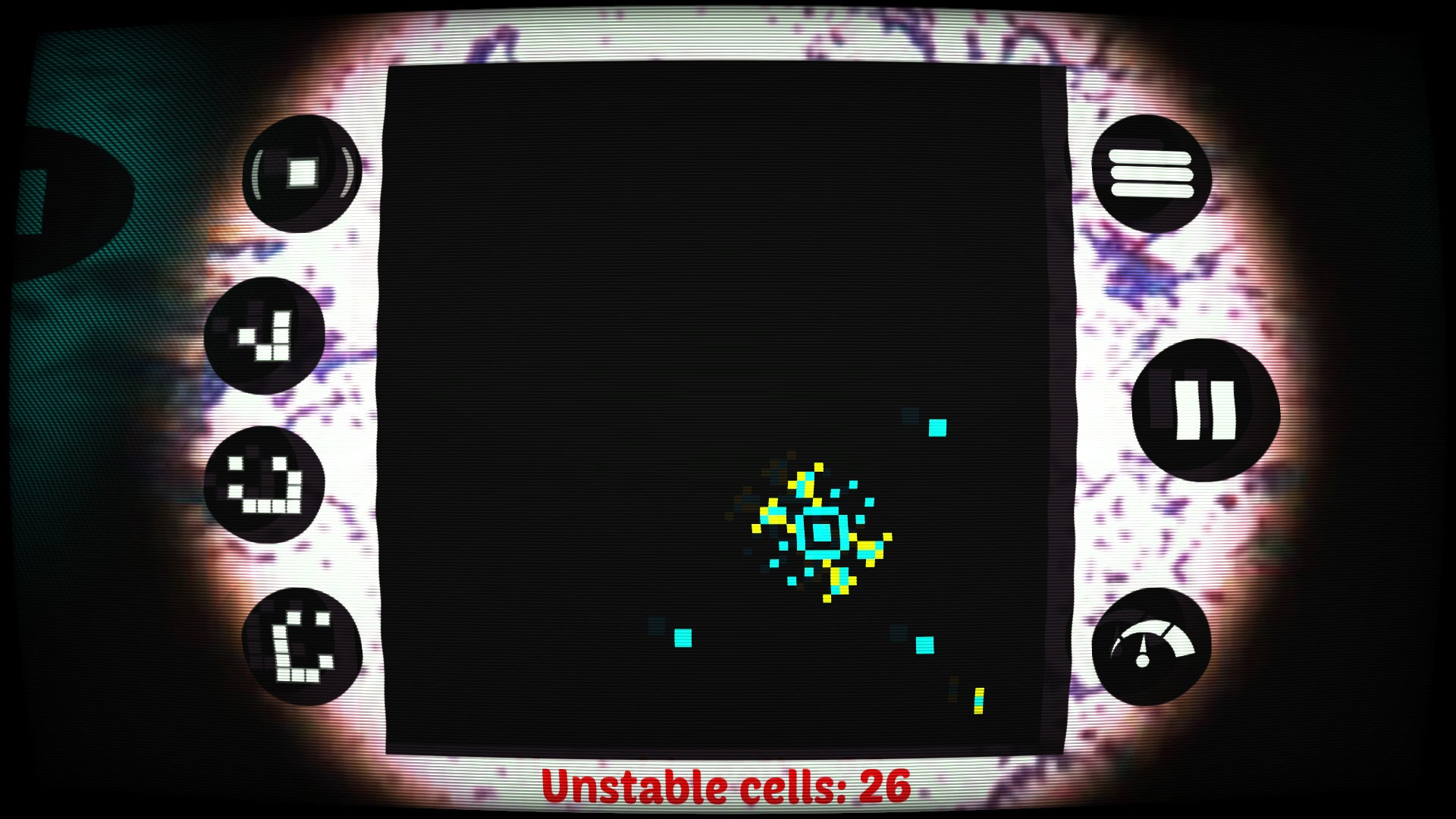 Buy Bacteria PC Steam Key Default Title Steam key – fast digital delivery | Volt Keys
