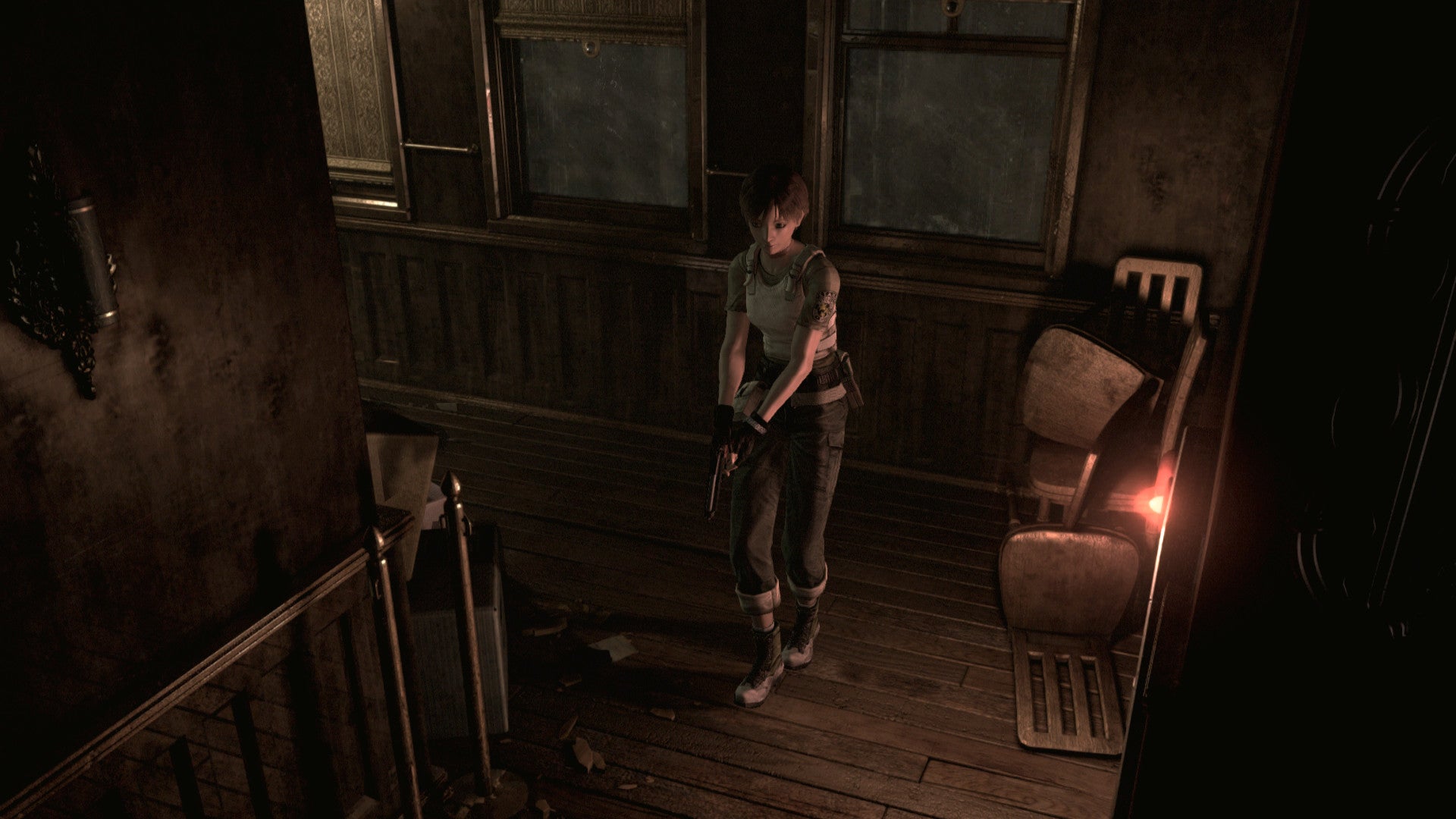 Buy Resident Evil 0 / Biohazard 0 HD Remaster Steam Key Default Title Steam key – fast digital delivery | Volt Keys