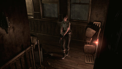 Buy Resident Evil 0 / Biohazard 0 HD Remaster Steam Key Default Title Steam key – fast digital delivery | Volt Keys