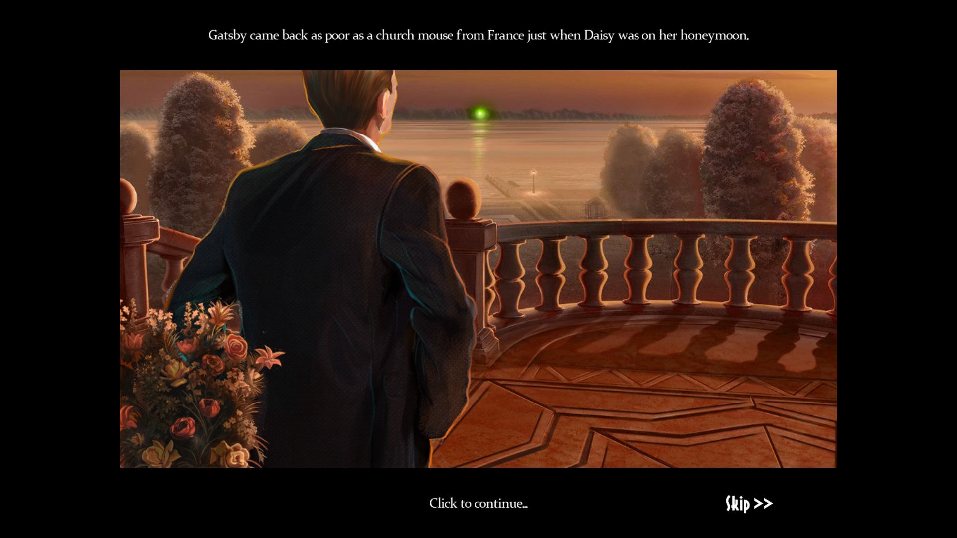 Buy The Great Gatsby: Secret Treasure Steam Key Default Title Steam key – fast digital delivery | Volt Keys