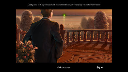 Buy The Great Gatsby: Secret Treasure Steam Key Default Title Steam key – fast digital delivery | Volt Keys