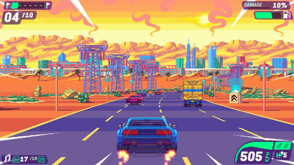 Buy 80's OVERDRIVE PC Steam Key Default Title Steam key – fast digital delivery | Volt Keys