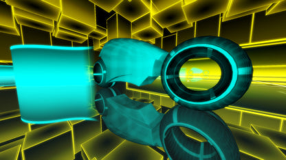 Positron PC Steam Key