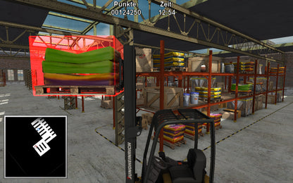 Buy Warehouse and Logistics Simulator Steam Key Default Title Steam key – fast digital delivery | Volt Keys