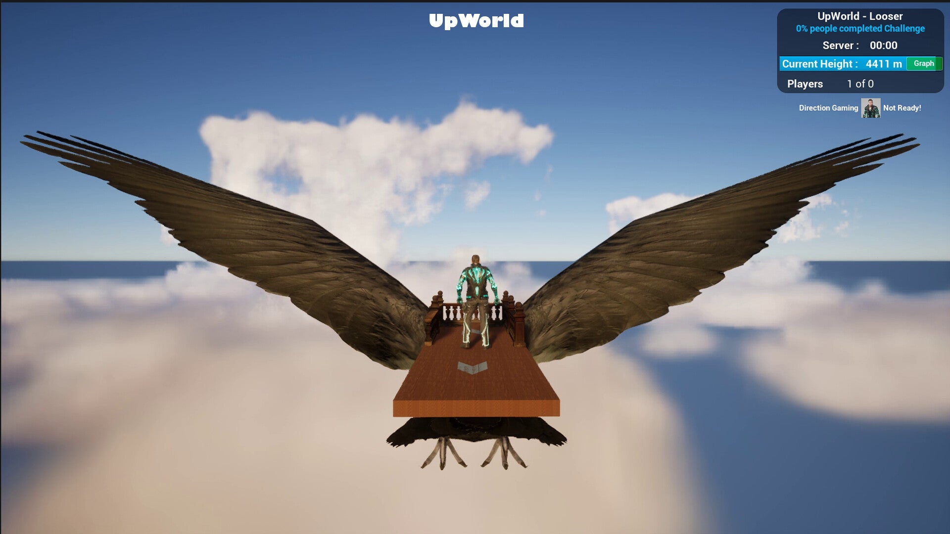 Buy UpWorld - Multiplayer Steam Key Default Title Steam key – fast digital delivery | Volt Keys