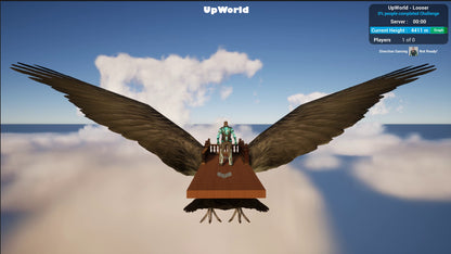 Buy UpWorld - Multiplayer Steam Key Default Title Steam key – fast digital delivery | Volt Keys