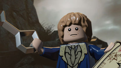 Buy LEGO The Hobbit EN Language Only Steam Key Default Title Steam key – fast digital delivery | Volt Keys