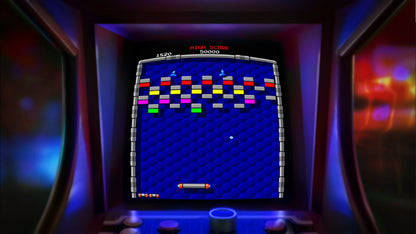 Buy Arkanoid Eternal Battle Steam Key Default Title Steam key – fast digital delivery | Volt Keys