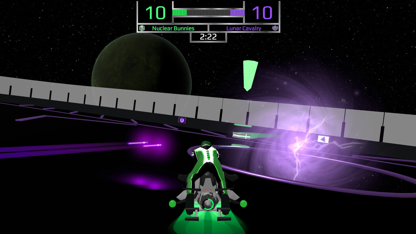 Buy Space Hockey Steam Key Default Title Steam key – fast digital delivery | Volt Keys