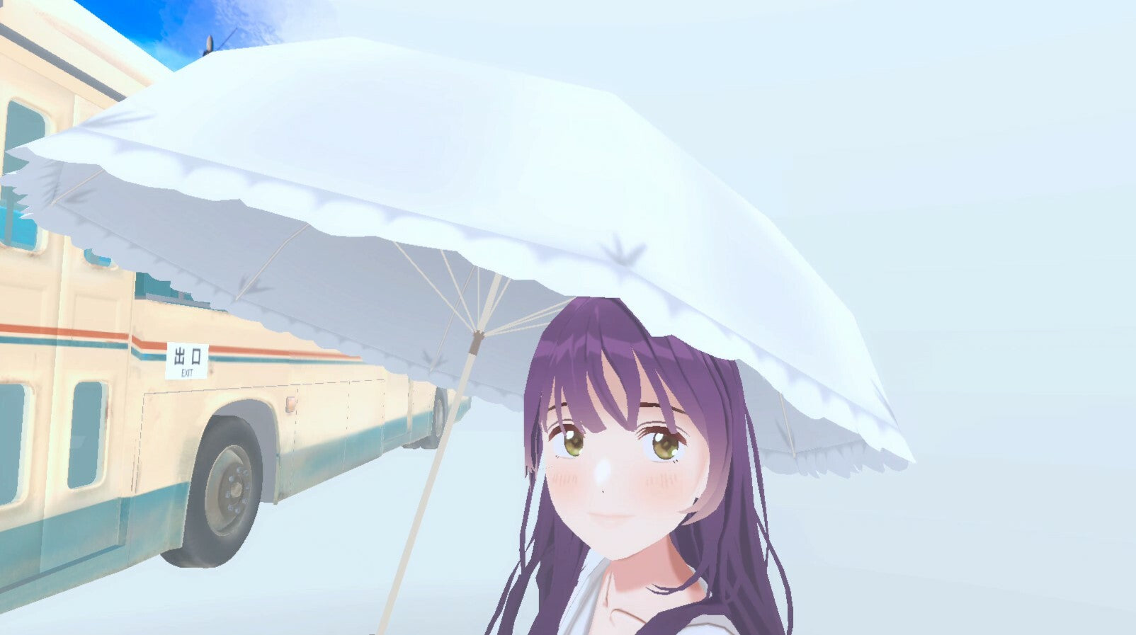 Buy Hop Step Sing! Shikiri Shiishiba - By My Side Steam Key Default Title Steam key – fast digital delivery | Volt Keys