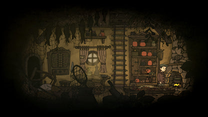 Buy Creepy Tale: Some Other Place PC Steam Key Default Title Steam key – fast digital delivery | Volt Keys