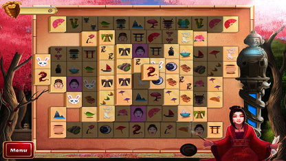 Buy 2D Mahjong Temple PC Steam Key Default Title Steam key – fast digital delivery | Volt Keys