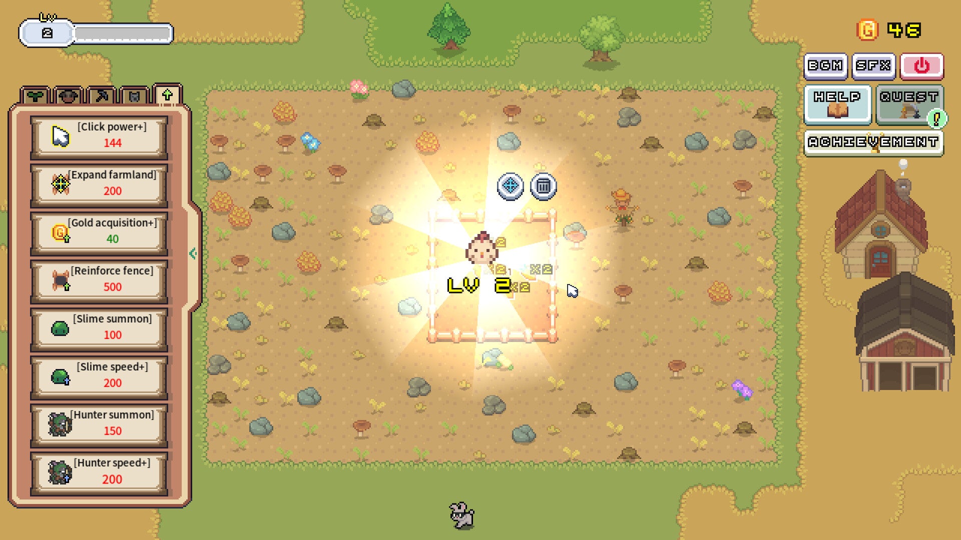 Buy Idle Catfarmia Steam Key Default Title Steam key – fast digital delivery | Volt Keys