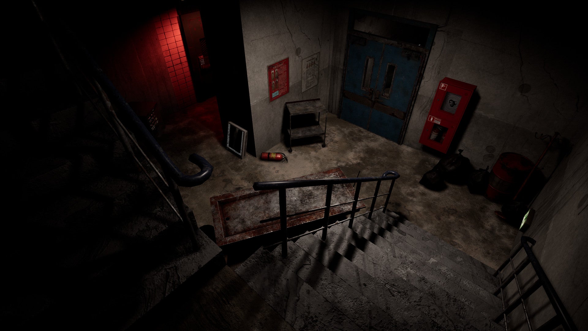Buy Corrupted Hospital : Part1 Steam Key Default Title Steam key – fast digital delivery | Volt Keys