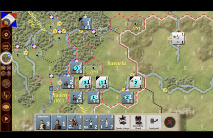 Buy War and Peace Steam Key Default Title Steam key – fast digital delivery | Volt Keys