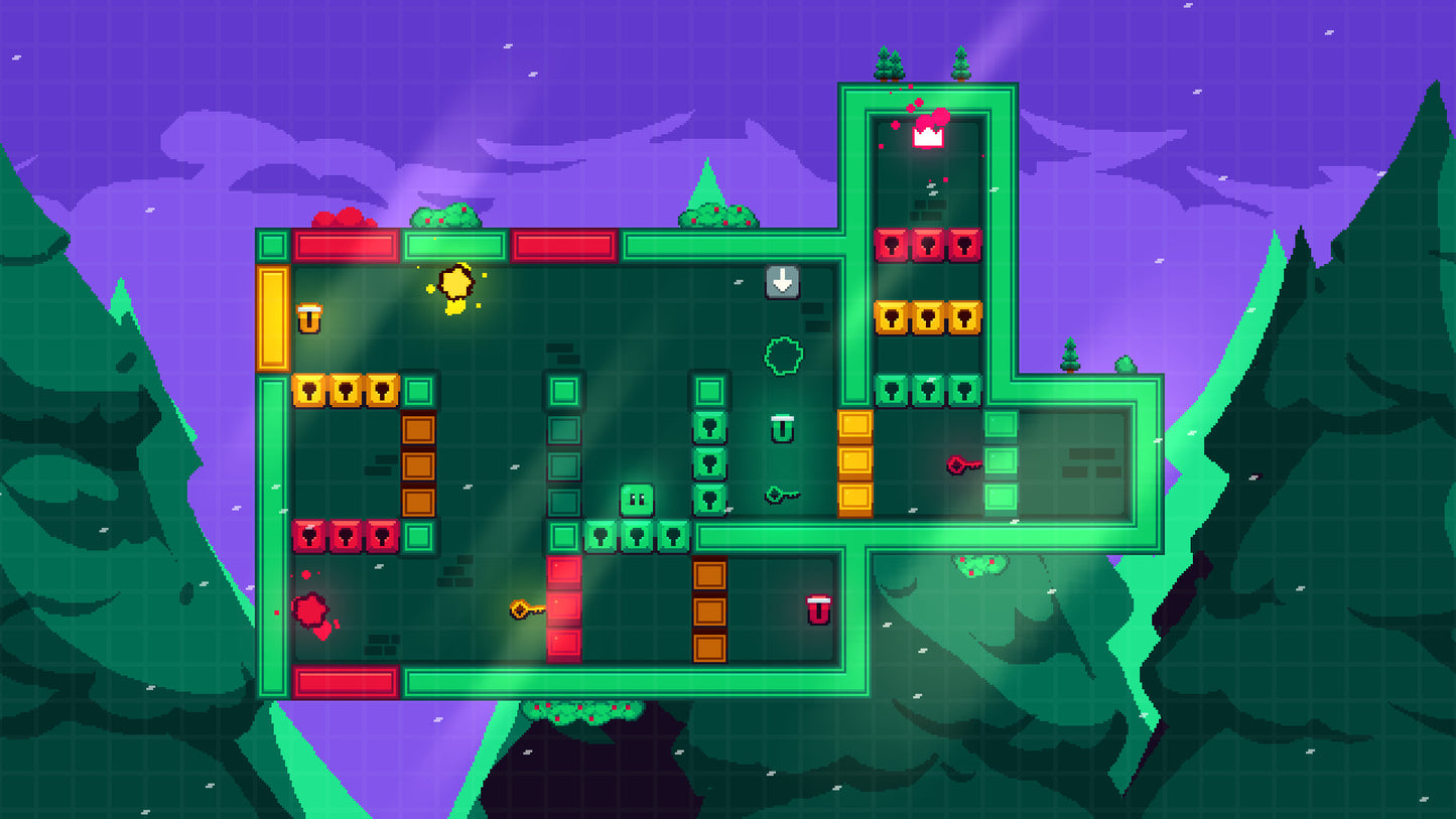Buy Colorful Recolor Steam Key Default Title Steam key – fast digital delivery | Volt Keys
