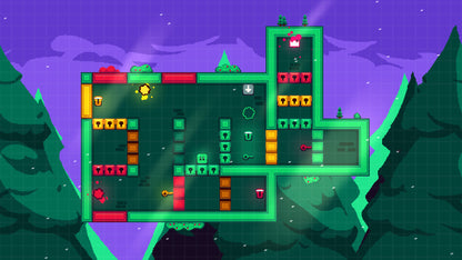 Buy Colorful Recolor Steam Key Default Title Steam key – fast digital delivery | Volt Keys