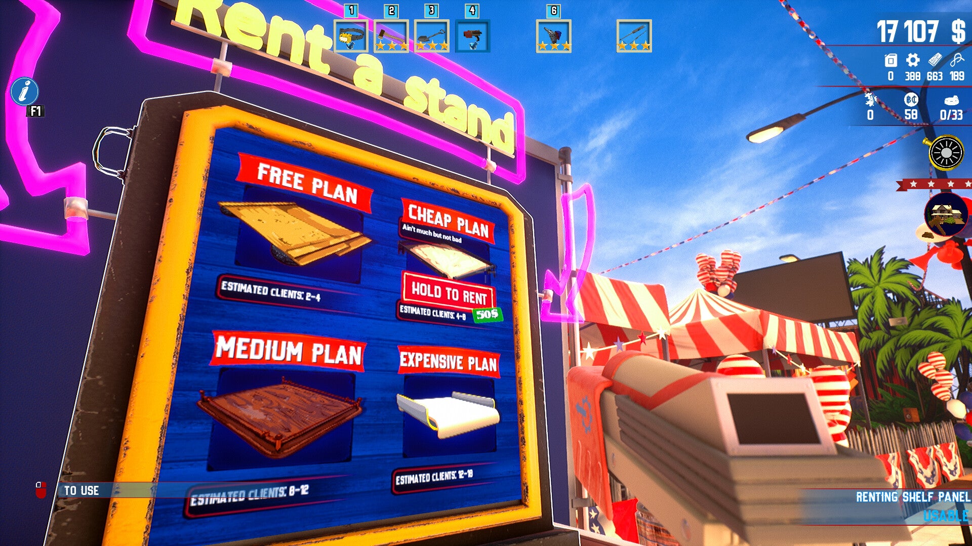Buy BarnFinders - Bid Wars DLC Steam Key Default Title Steam key – fast digital delivery | Volt Keys