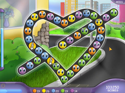 Buy Ringies Steam Key Default Title Steam key – fast digital delivery | Volt Keys
