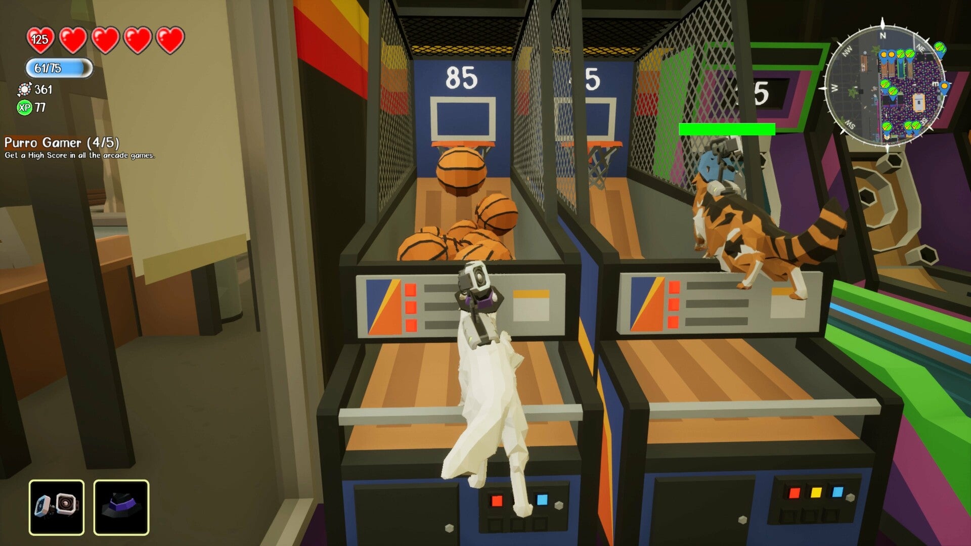 Buy Heist Kitty: Cats Go a Stray Steam Key Default Title Steam key – fast digital delivery | Volt Keys