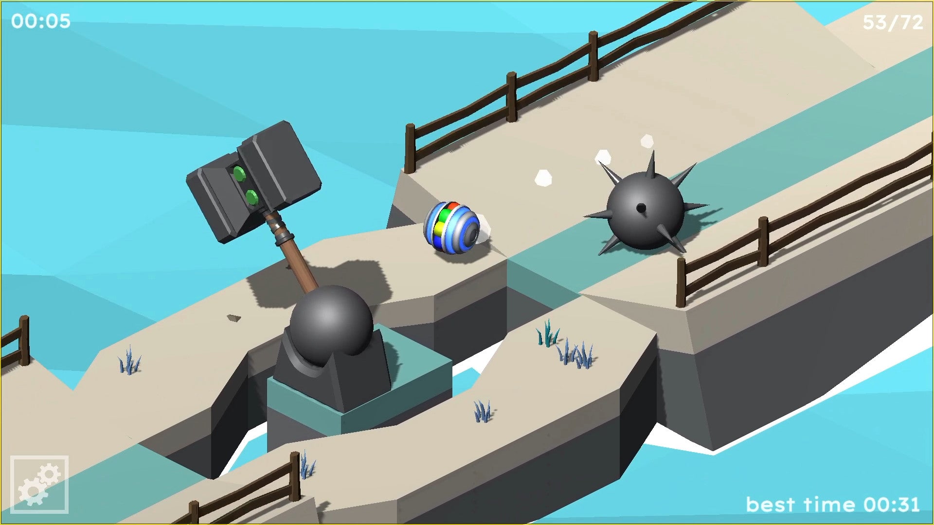 Buy Marble Trap Steam Key Default Title Steam key – fast digital delivery | Volt Keys