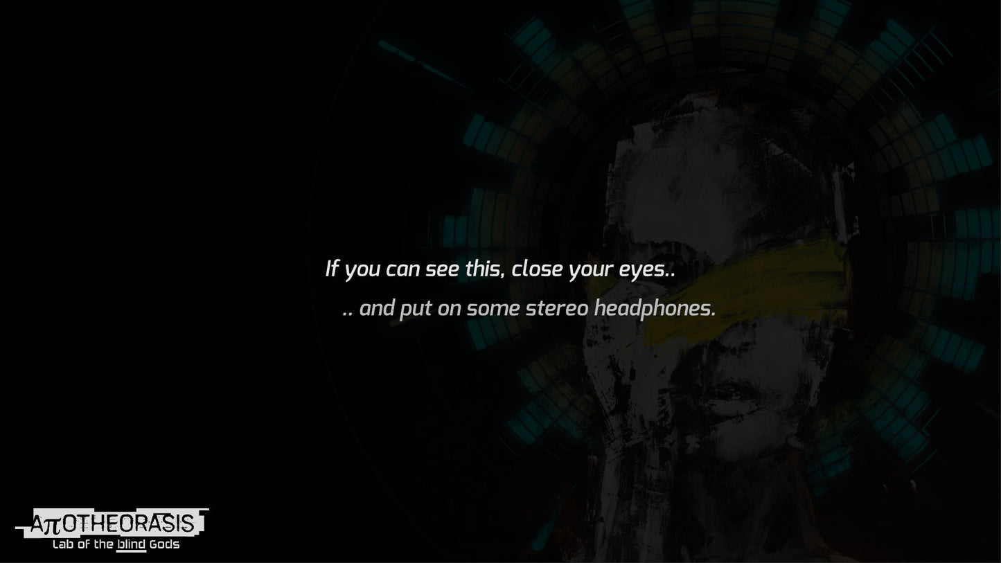 Buy Apotheorasis: Lab of the Blind Gods Steam Key Default Title Steam key – fast digital delivery | Volt Keys