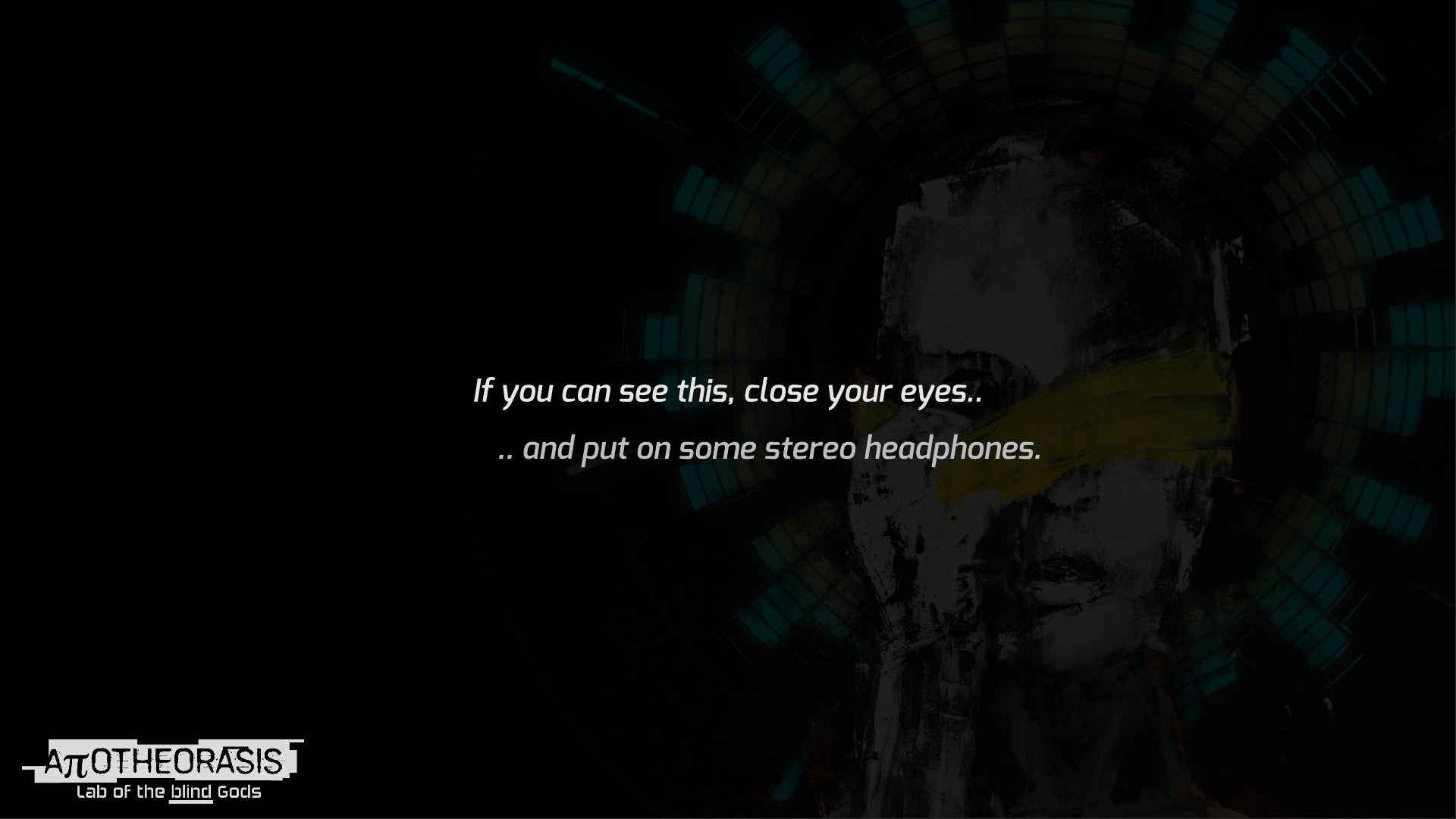 Buy Apotheorasis: Lab of the Blind Gods Steam Key Default Title Steam key – fast digital delivery | Volt Keys
