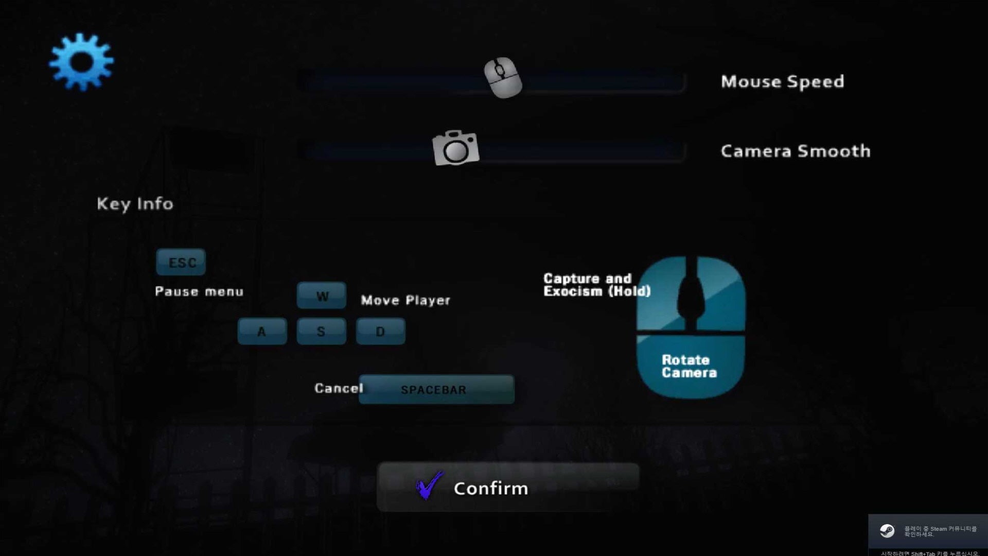 Buy Seirei PC Steam Key Default Title Steam key – fast digital delivery | Volt Keys