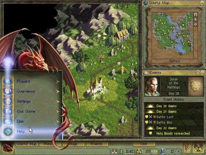Buy Age of Wonders PC Steam key Default Title Steam key – fast digital delivery | Volt Keys