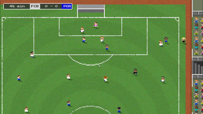 Buy Tiny Football Steam Key Default Title Steam key – fast digital delivery | Volt Keys