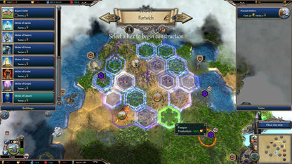 Buy Warlock 2: The Exiled Steam Key Default Title Steam key – fast digital delivery | Volt Keys