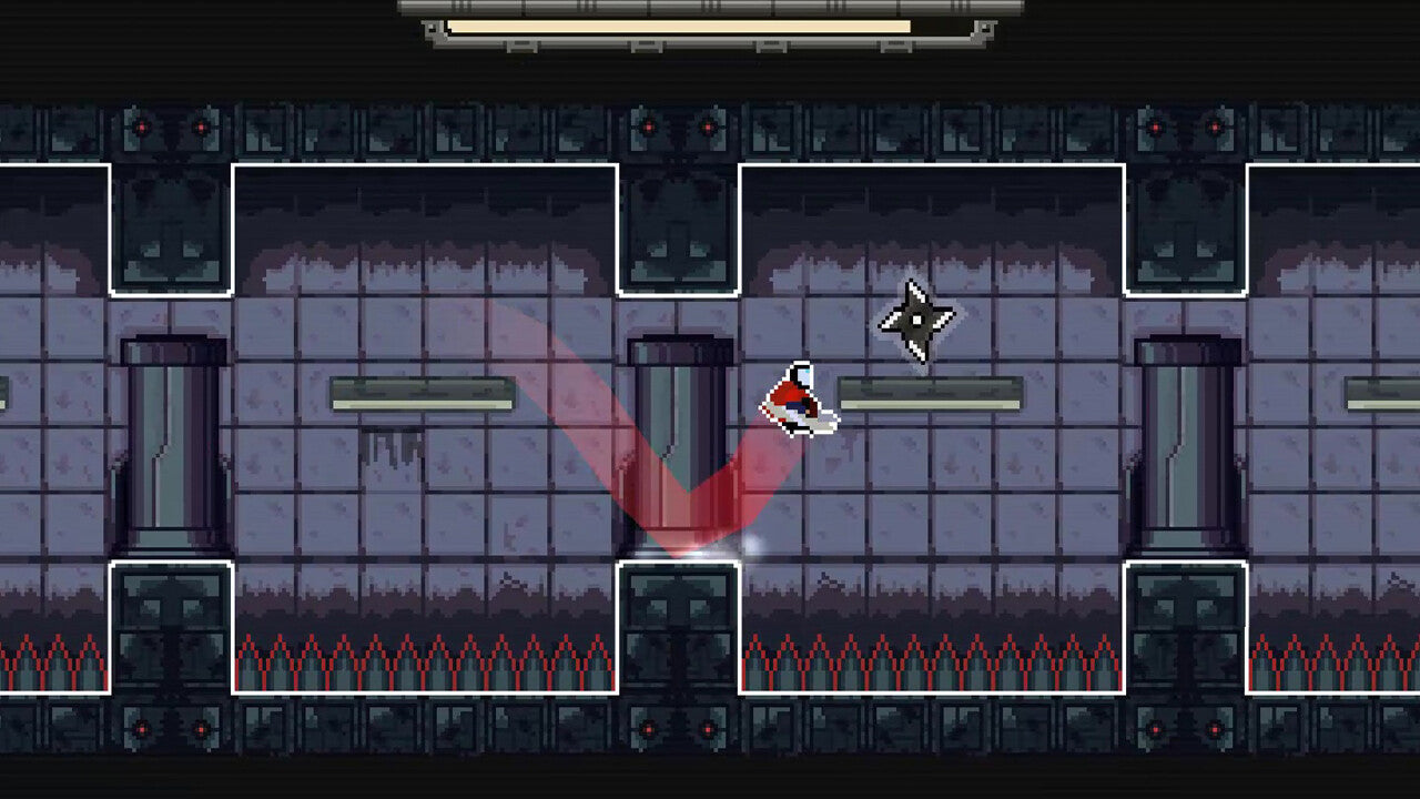 Buy Cyber Blade: Action Platformer Steam Key Default Title Steam key – fast digital delivery | Volt Keys