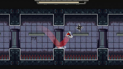 Buy Cyber Blade: Action Platformer Steam Key Default Title Steam key – fast digital delivery | Volt Keys