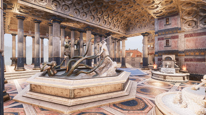 Buy Conan Exiles - Architects of Argos Pack DLC Steam Key Default Title Steam key – fast digital delivery | Volt Keys