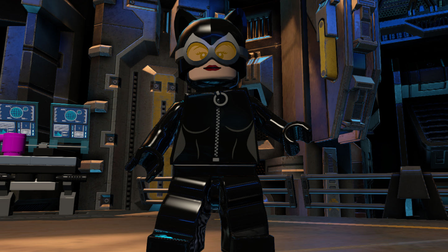 Buy LEGO Batman 3: Beyond Gotham - Batman 75th Anniversary DLC Steam Key Default Title Steam key – fast digital delivery | Volt Keys
