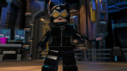 Buy LEGO Batman 3: Beyond Gotham - Batman 75th Anniversary DLC Steam Key Default Title Steam key – fast digital delivery | Volt Keys