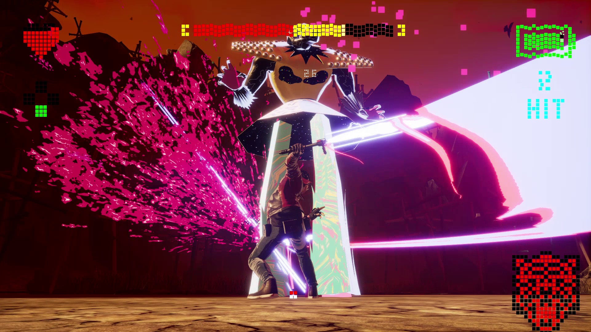 Buy No More Heroes 3 Steam Key Default Title Steam key – fast digital delivery | Volt Keys