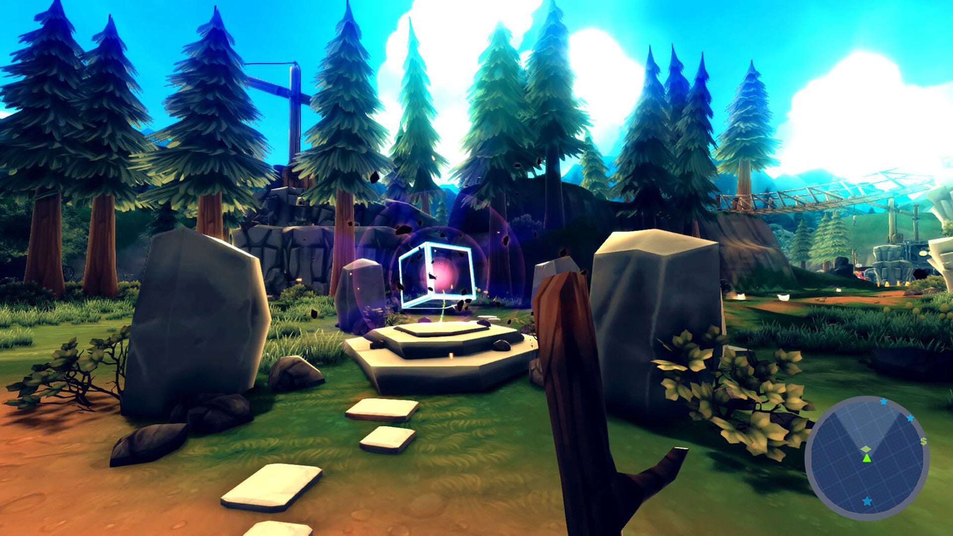 Buy AWAY: Journey to the Unexpected Steam Key Default Title Steam key – fast digital delivery | Volt Keys
