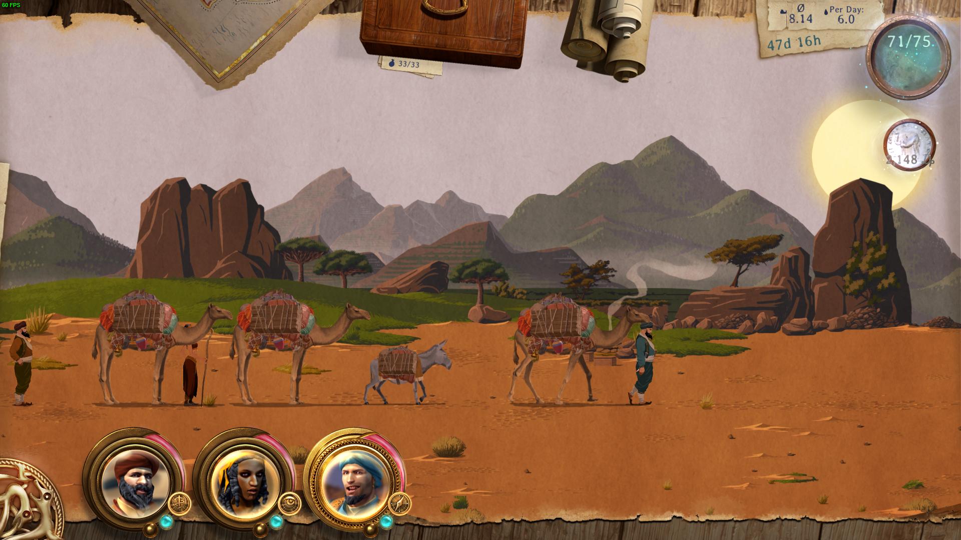Buy Caravan PC Steam Key Default Title Steam key – fast digital delivery | Volt Keys