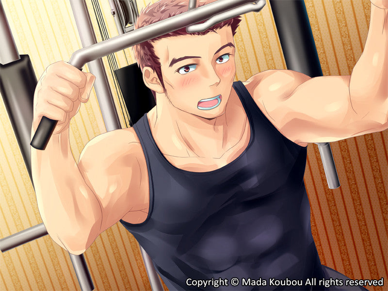 Buy Hadaka Shitsuji - Naked Butlers Steam Key Default Title Steam key – fast digital delivery | Volt Keys