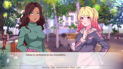 Buy Beauty Contest Steam Key Default Title Steam key – fast digital delivery | Volt Keys