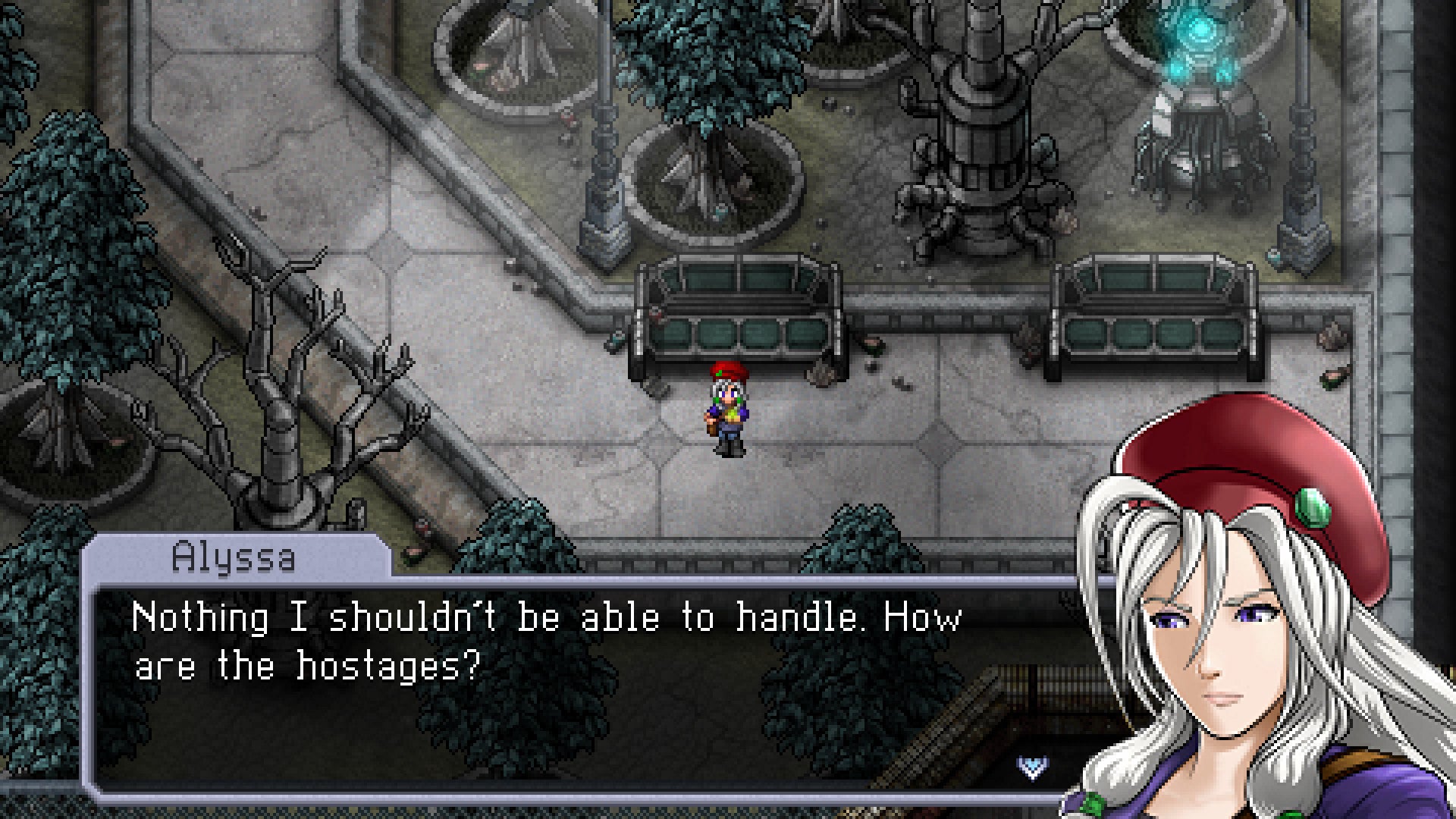 Buy Cosmic Star Heroine PC Steam Key Default Title Steam key – fast digital delivery | Volt Keys