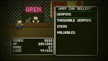 Buy Dead Pixels Steam Key Default Title Steam key – fast digital delivery | Volt Keys