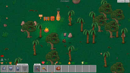Buy Tribefort Steam Key Default Title Steam key – fast digital delivery | Volt Keys